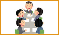 会社を相続した？