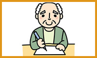 遺言書を作りたい