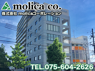 株式会社molicaコーポレーション