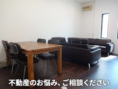 LANDPLAN株式会社