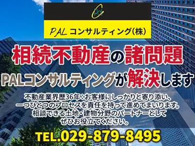 PALコンサルティング株式会社