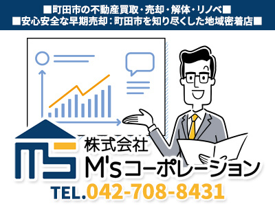 株式会社M’sコーポレーション