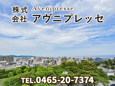 株式会社アヴニプレッセ